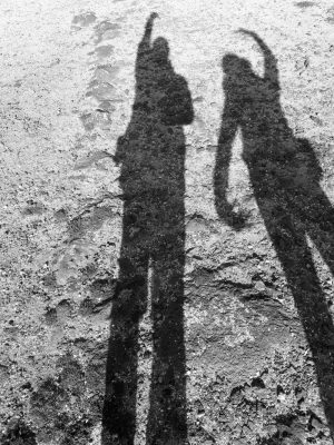 Picture of shadows