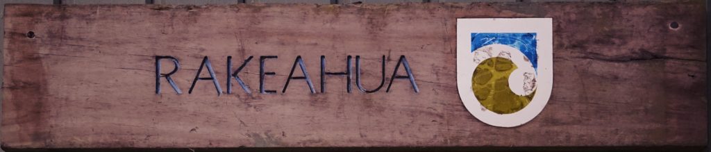 Rakeahua Hut