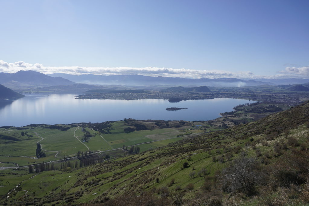 Roys Peak