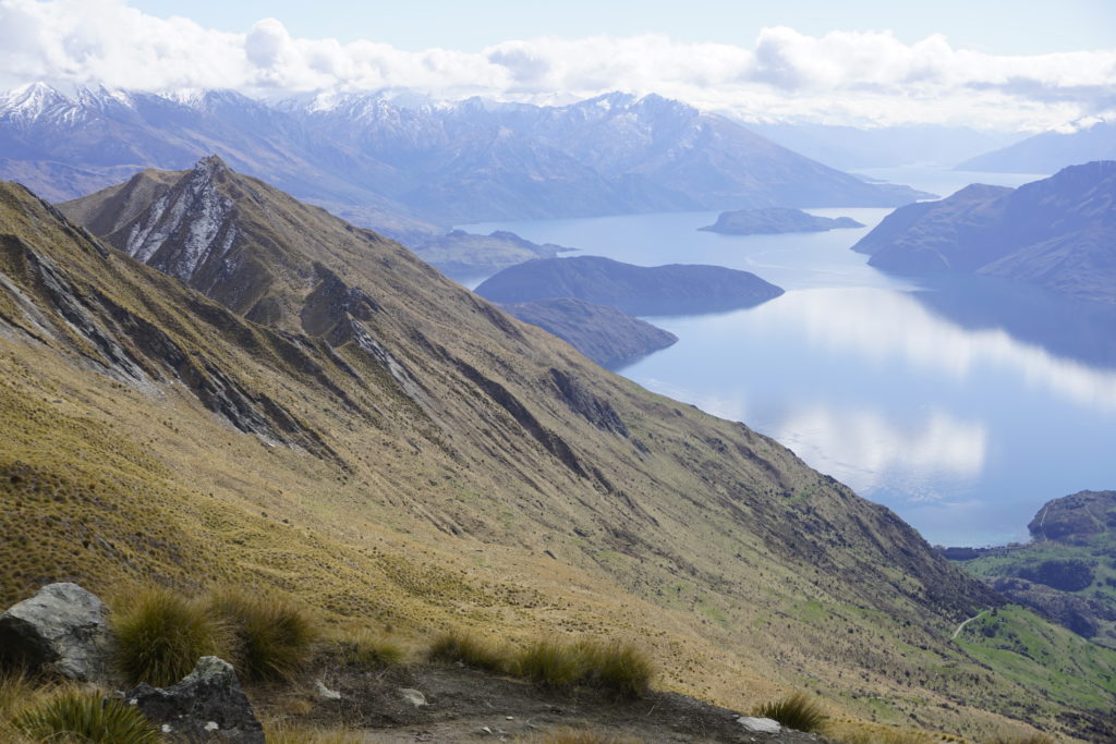 Roys Peak